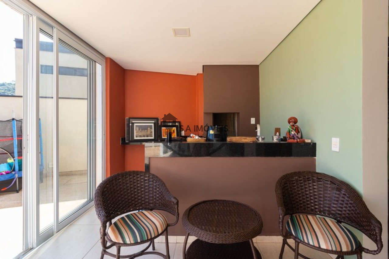 Casa, 3 quartos, 280 m² - Foto 6