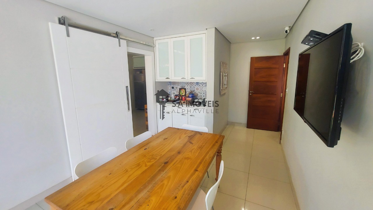 Casa de Condomínio, 4 quartos - Foto 28