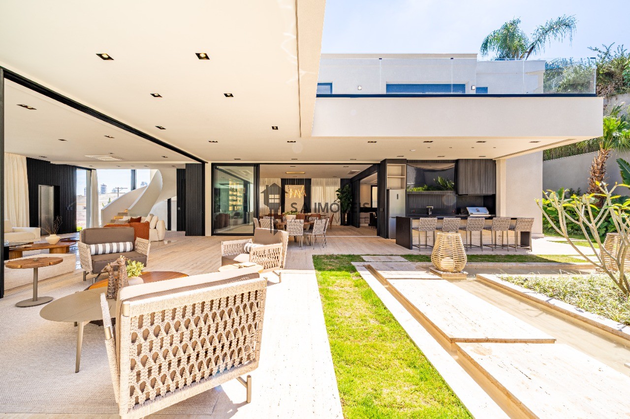 Casa, 4 quartos, 980 m² - Foto 21