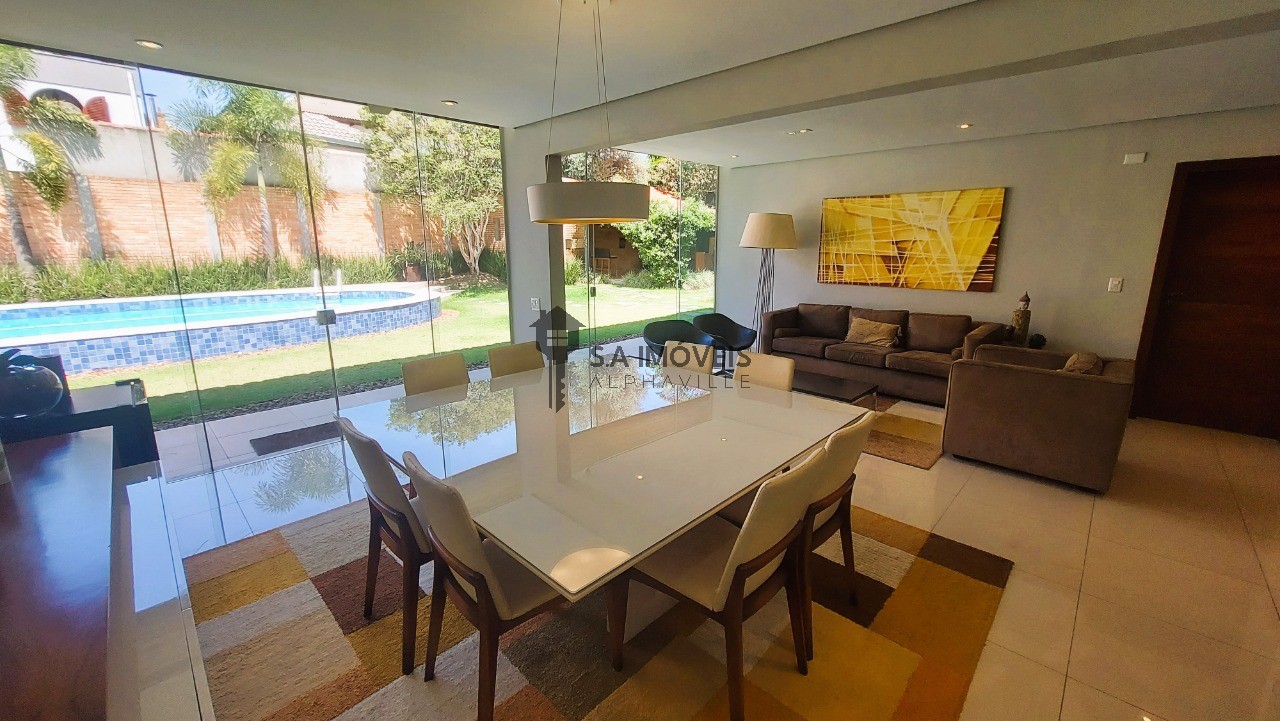Casa de Condomínio, 4 quartos - Foto 53