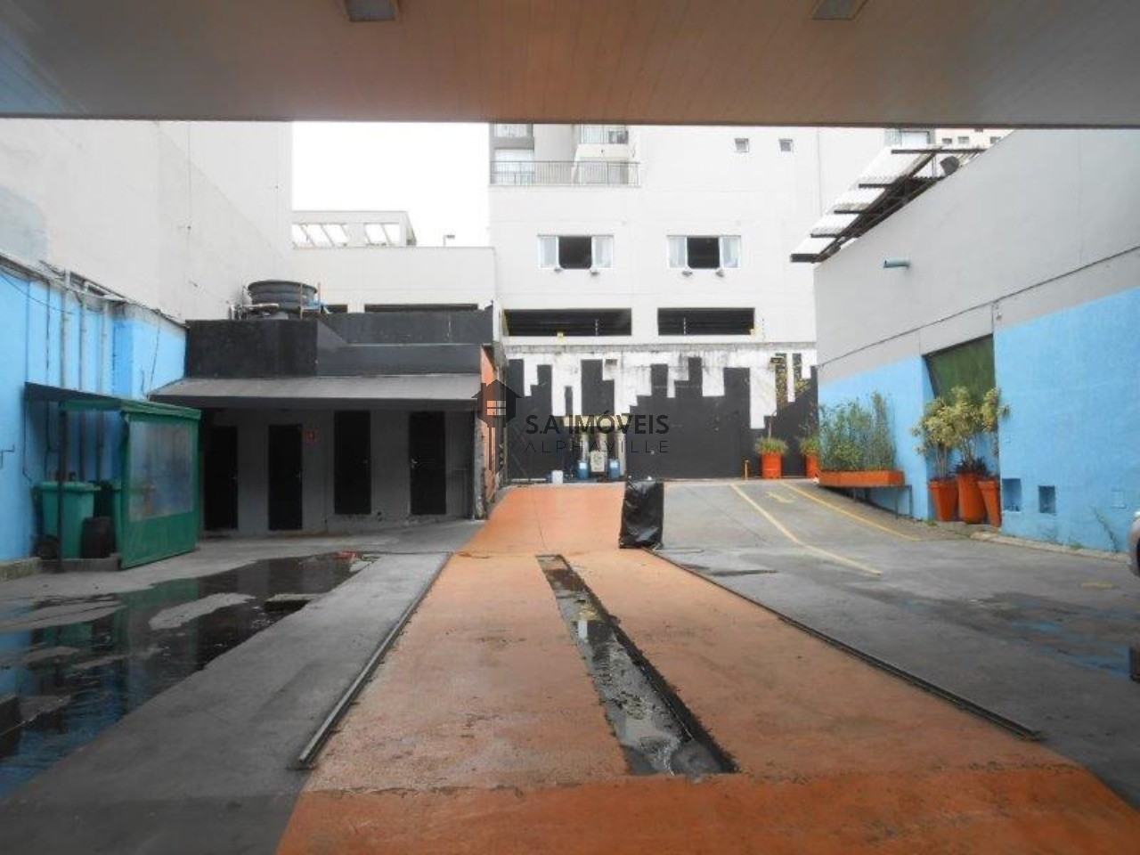 Loteamento e Condomínio, 952 m² - Foto 6