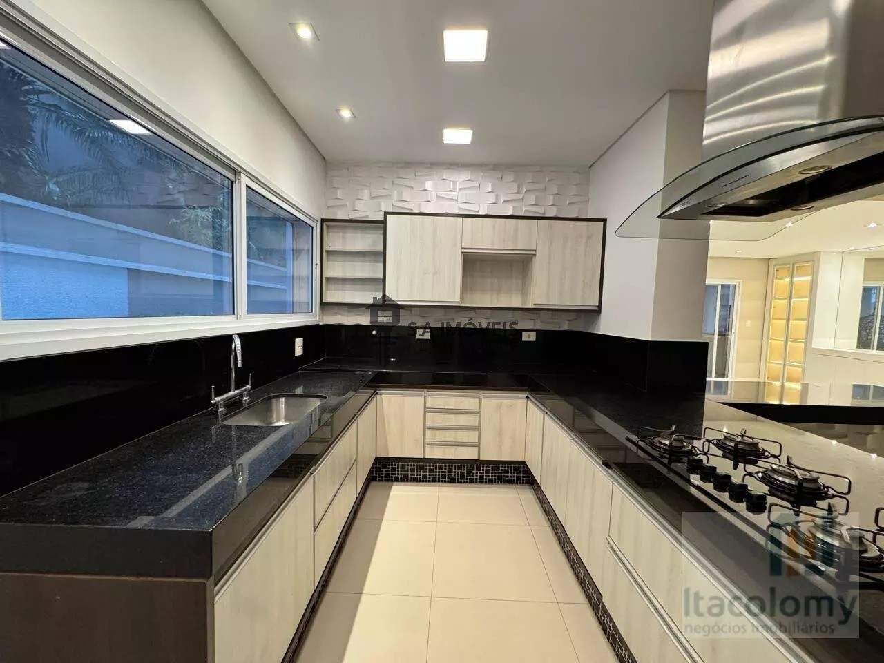 Casa, 5 quartos, 399 m² - Foto 12
