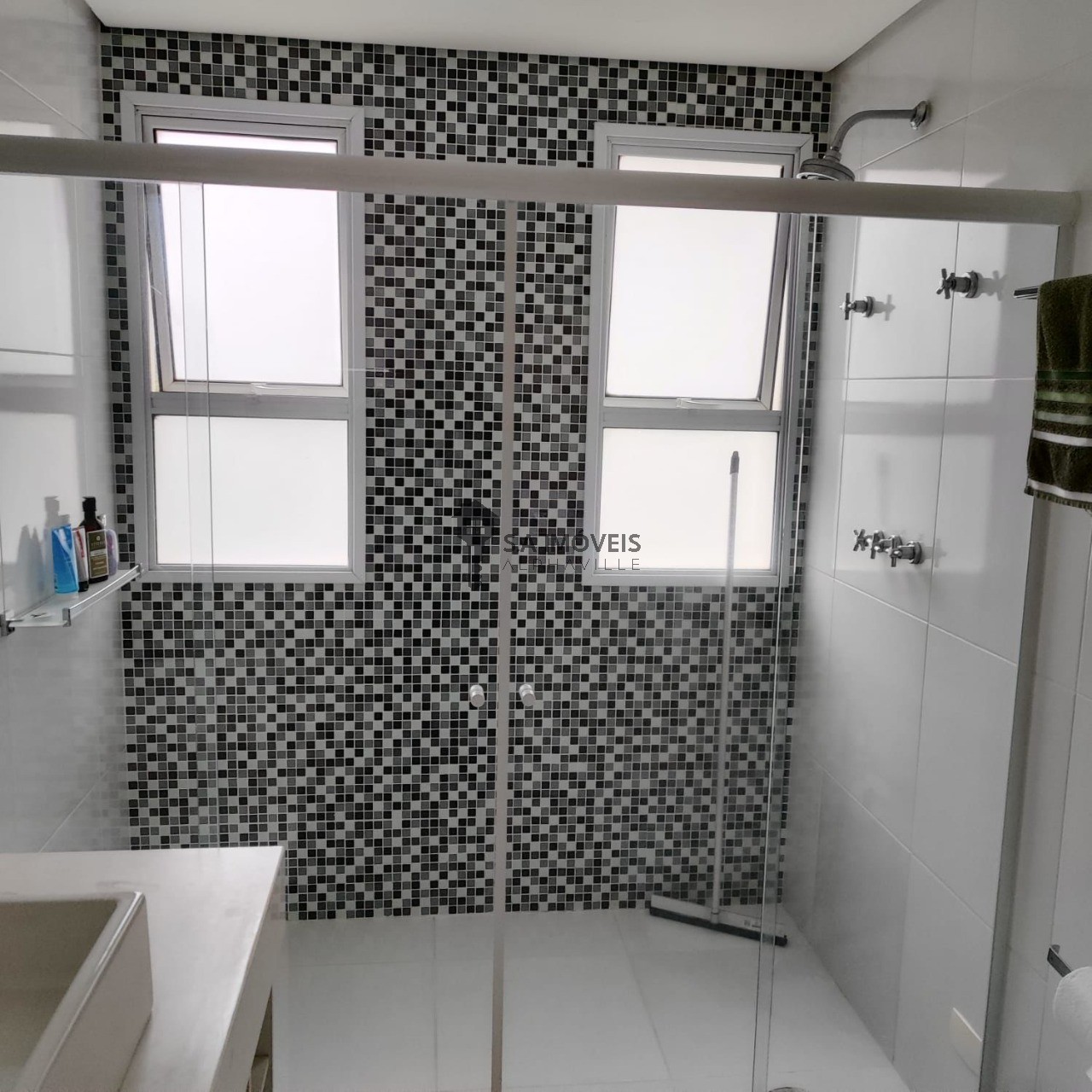 Apartamento, 3 quartos, 181 m² - Foto 32