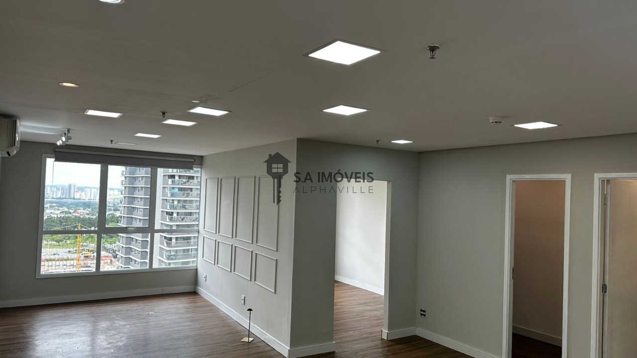 Sala-Conjunto, 55 m² - Foto 1