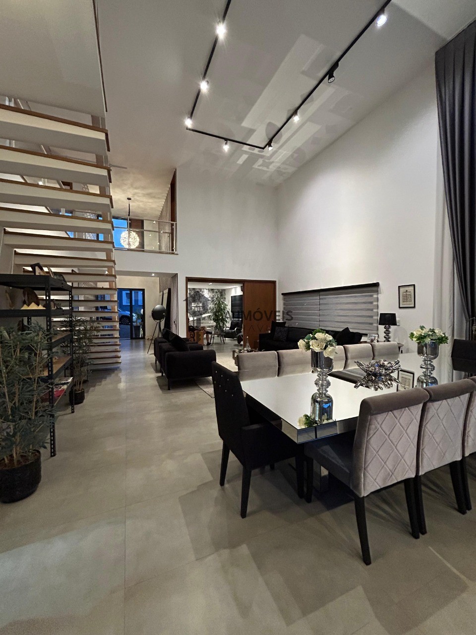 Casa, 5 quartos, 400 m² - Foto 8