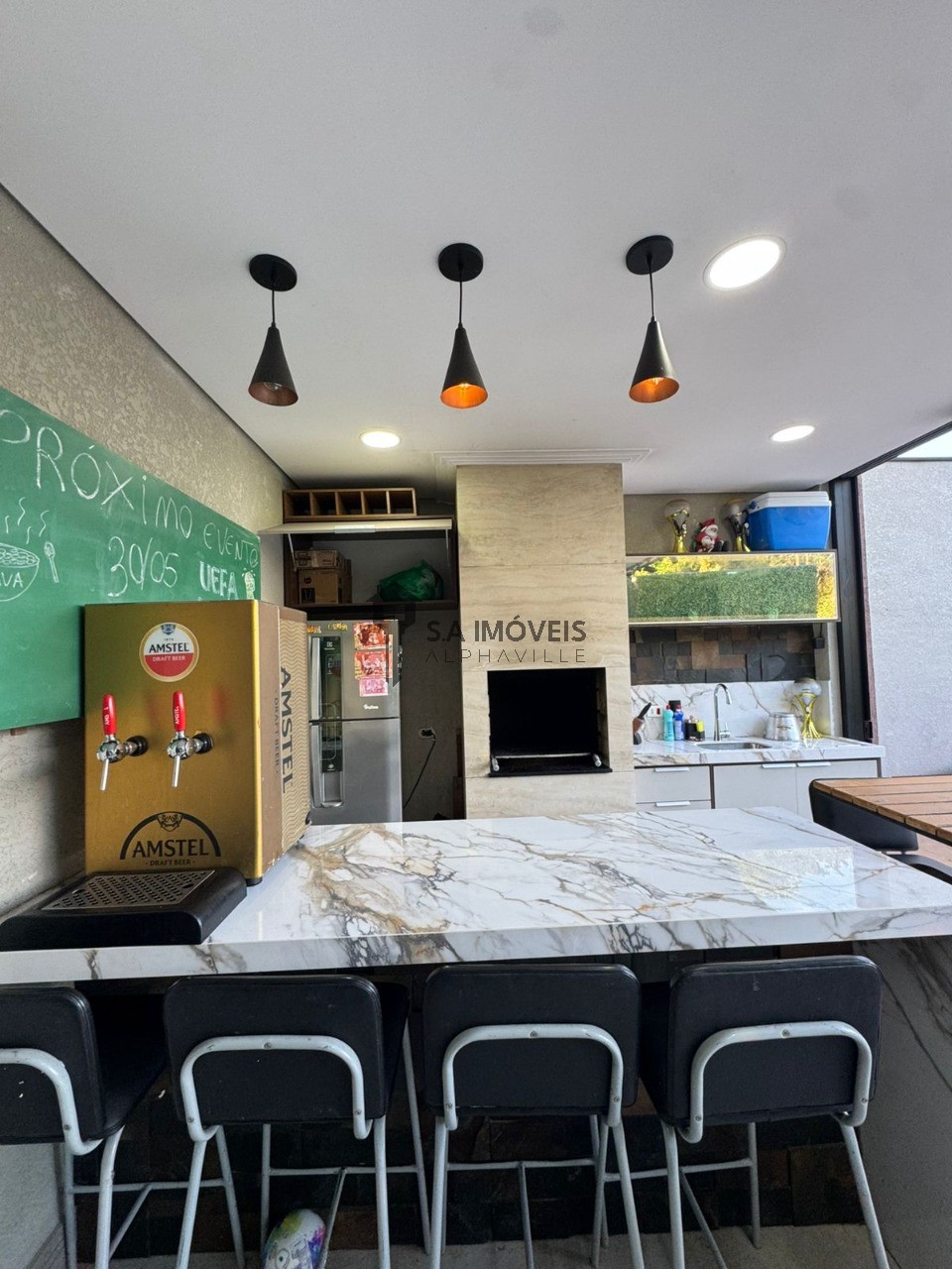 Casa, 3 quartos, 270 m² - Foto 10