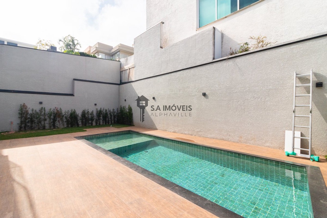 Casa, 4 quartos, 425 m² - Foto 14