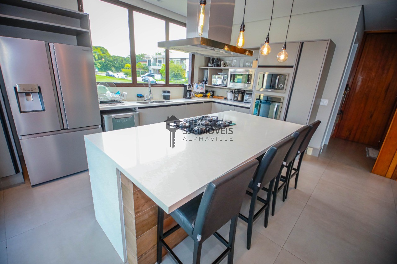 Casa, 4 quartos, 440 m² - Foto 32