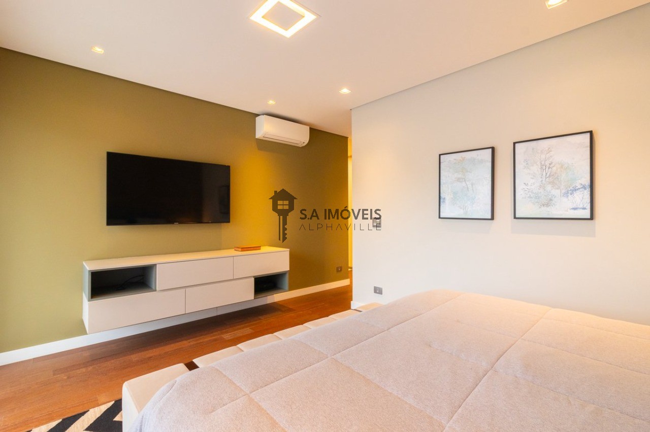 Casa, 4 quartos, 350 m² - Foto 29