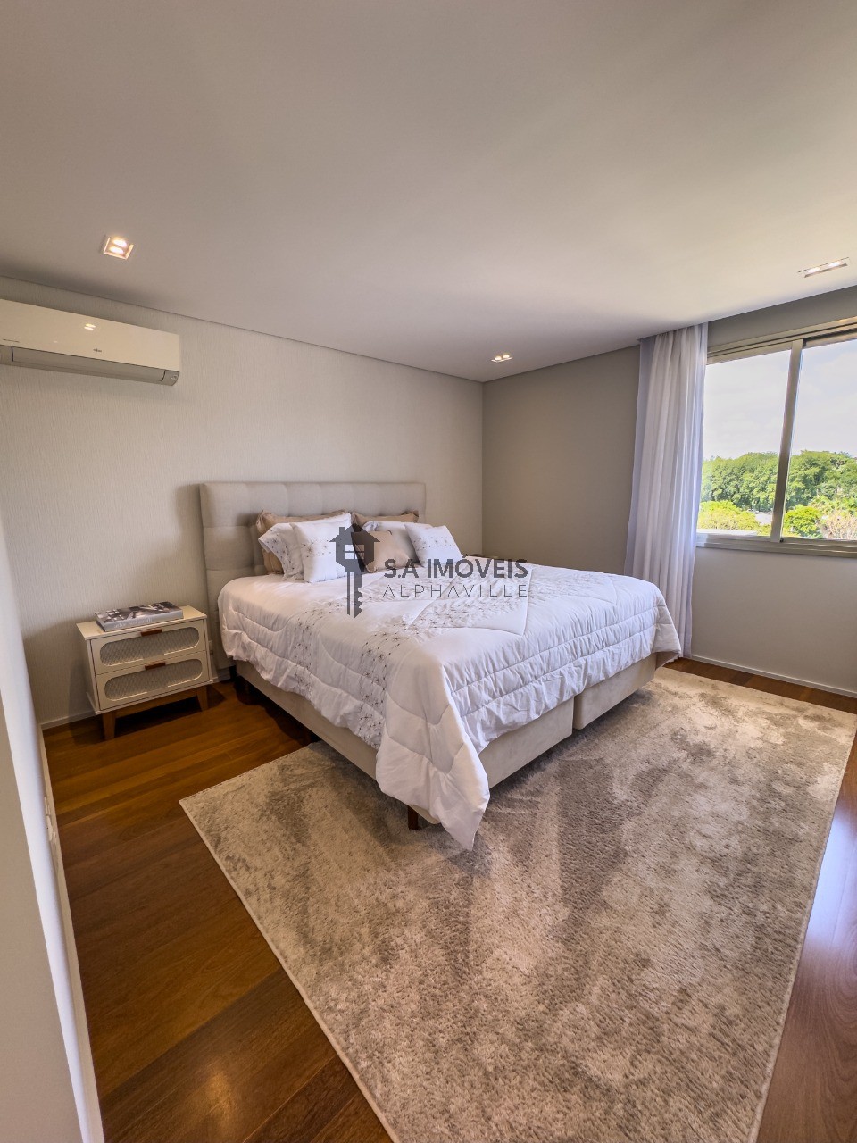 Casa de Condomínio, 5 quartos - Foto 66