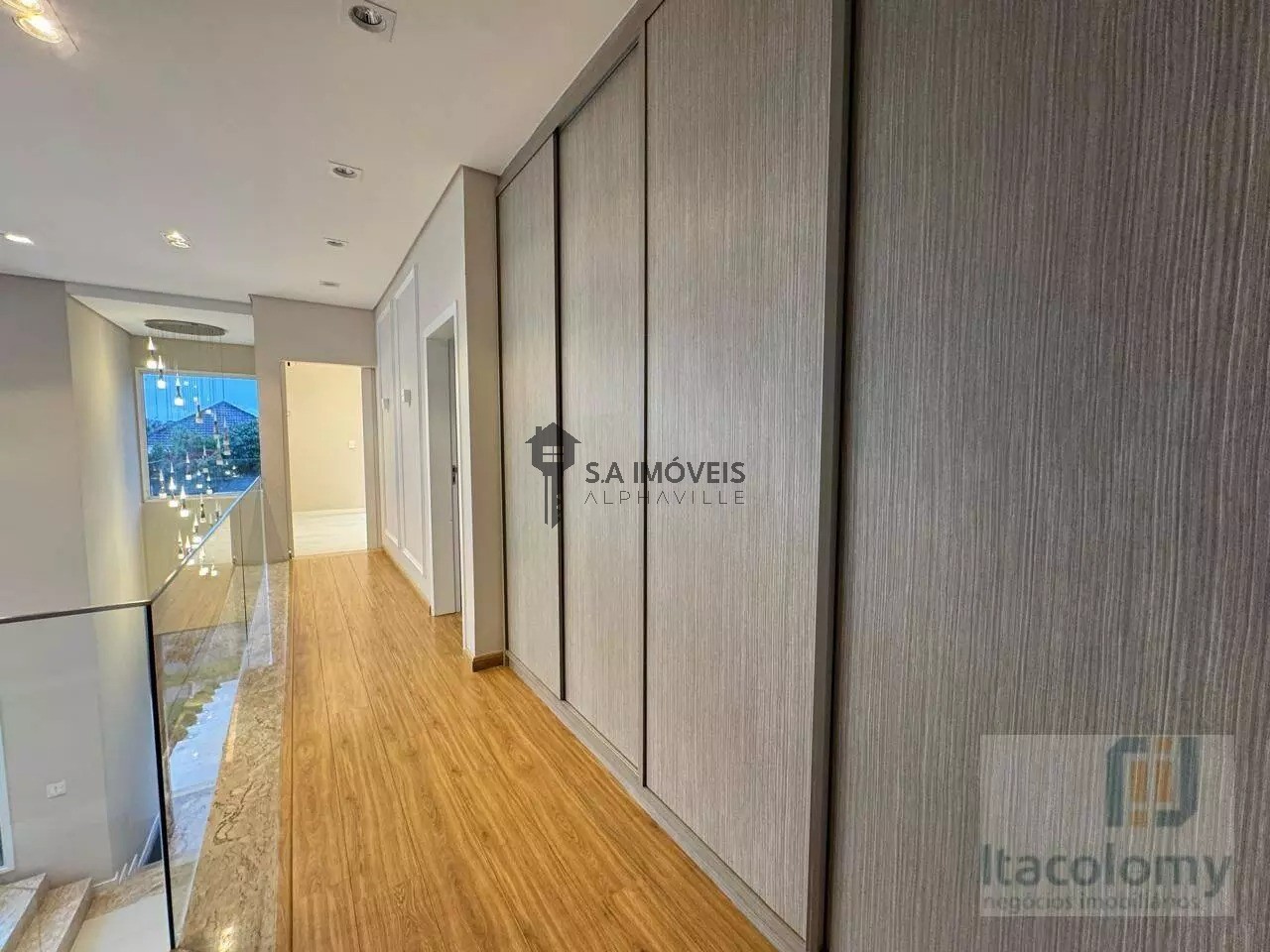 Casa, 5 quartos, 399 m² - Foto 20