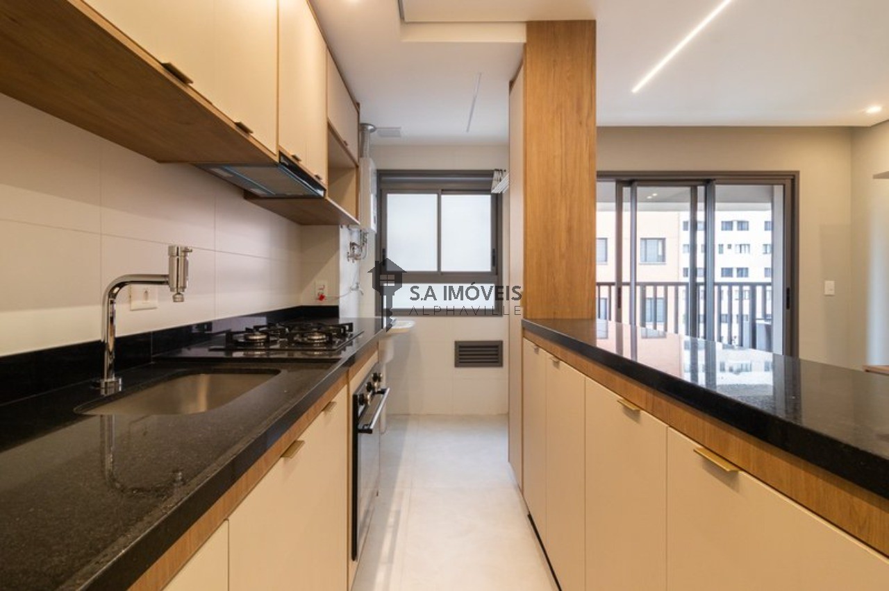 Apartamento, 1 quarto, 51 m² - Foto 14