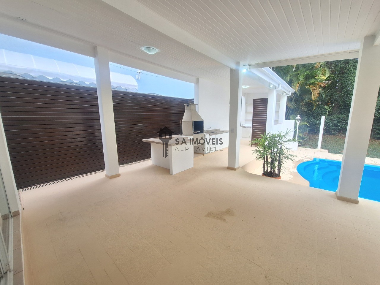 Casa, 4 quartos, 281 m² - Foto 3