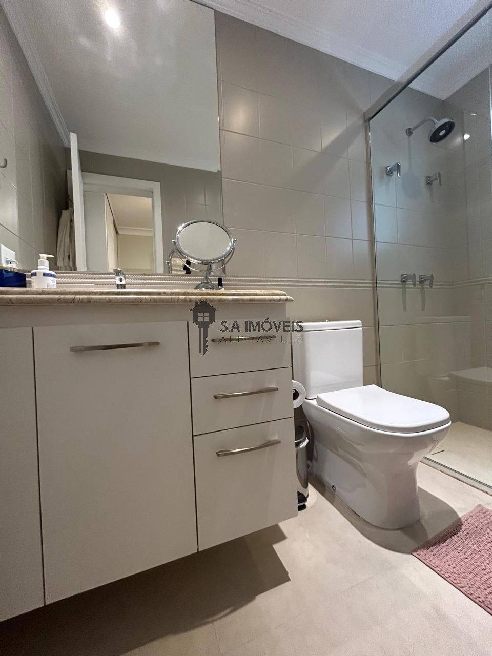 Apartamento, 3 quartos, 139 m² - Foto 28