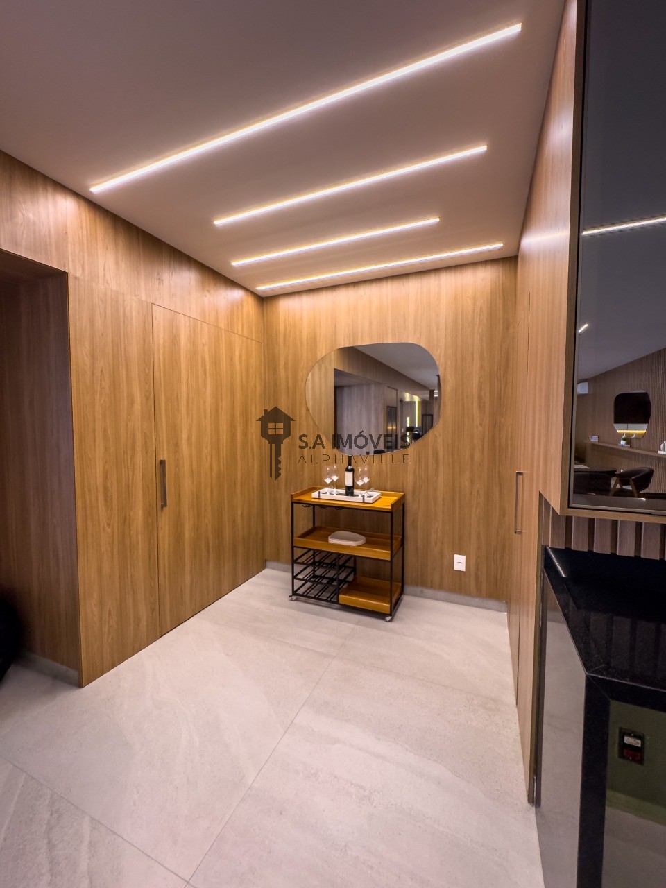 Casa de Condomínio, 5 quartos - Foto 78