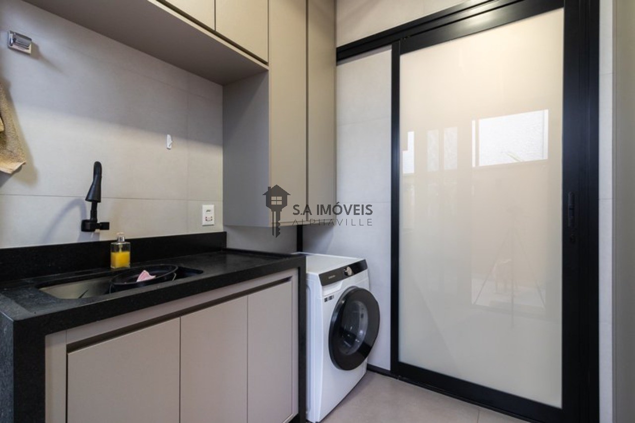 Casa, 3 quartos, 230 m² - Foto 27