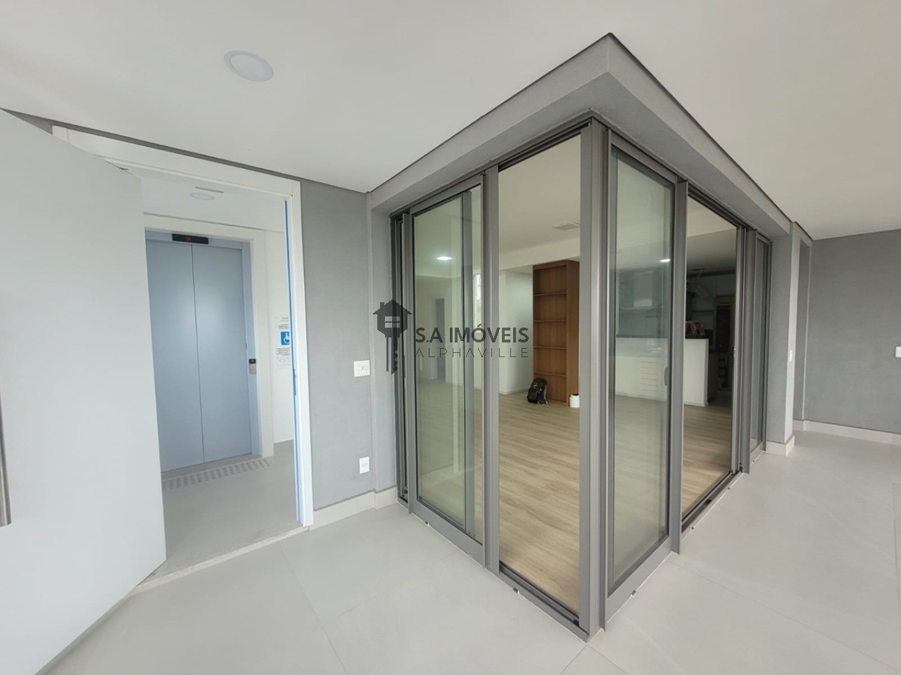 Apartamento, 3 quartos, 175 m² - Foto 5