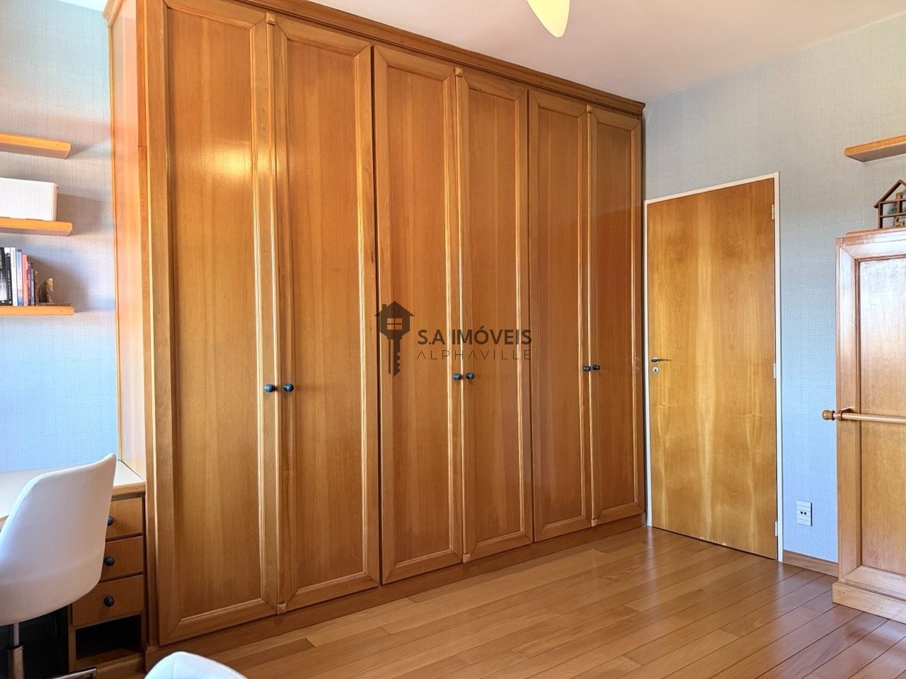 Casa de Condomínio, 4 quartos - Foto 9