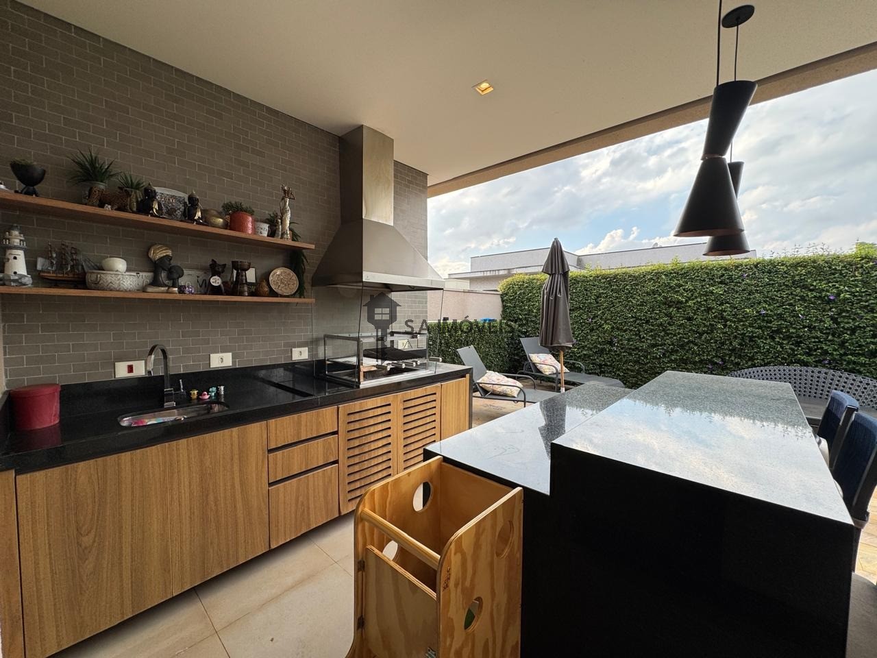 Casa, 3 quartos, 244 m² - Foto 26