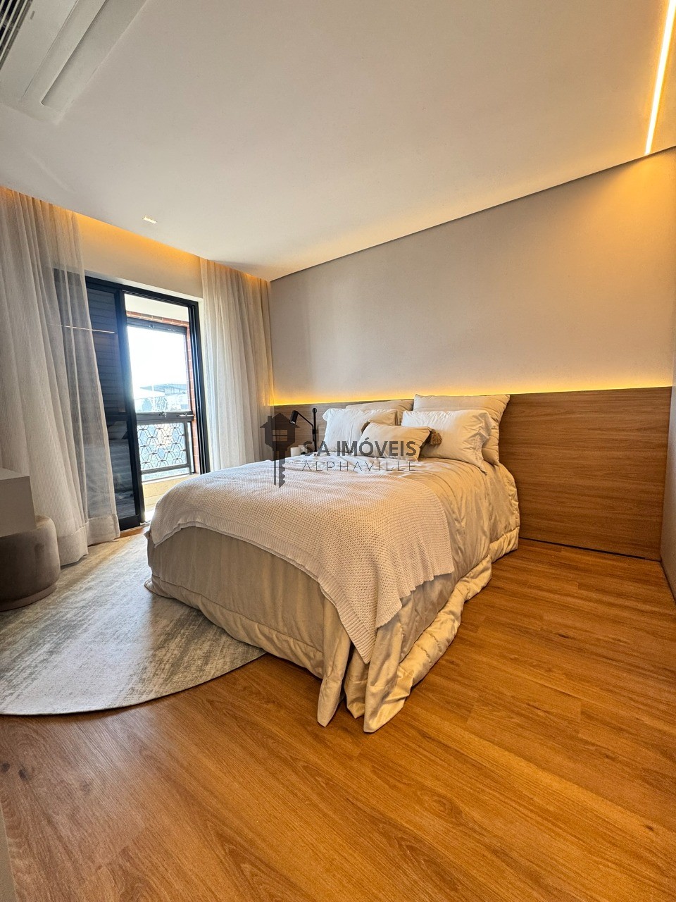 Apartamento, 3 quartos, 160 m² - Foto 26