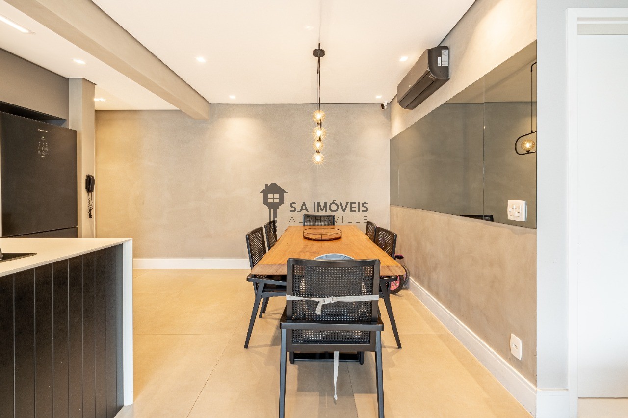 Apartamento, 2 quartos, 81 m² - Foto 6