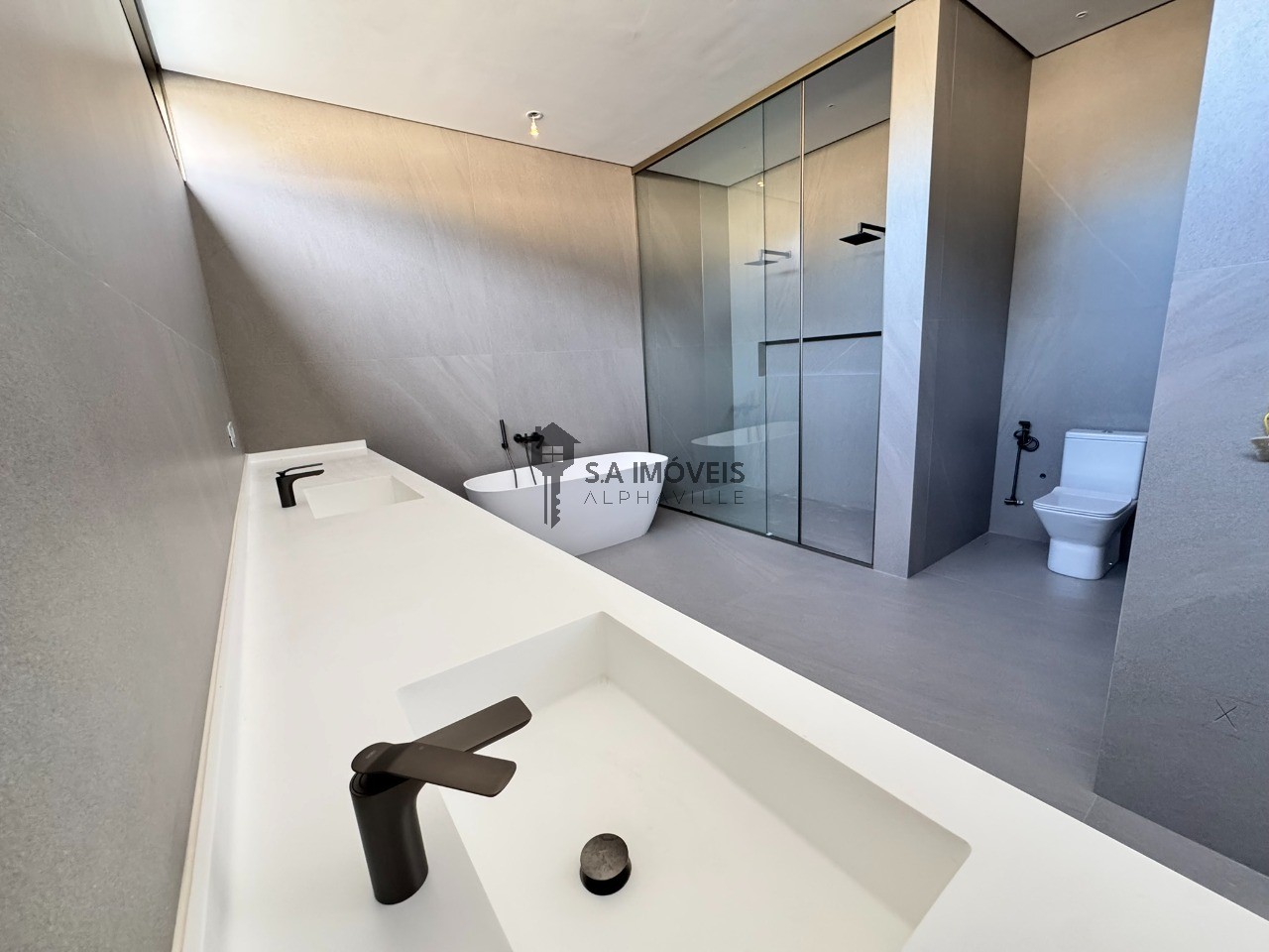 Casa de Condomínio, 4 quartos - Foto 50