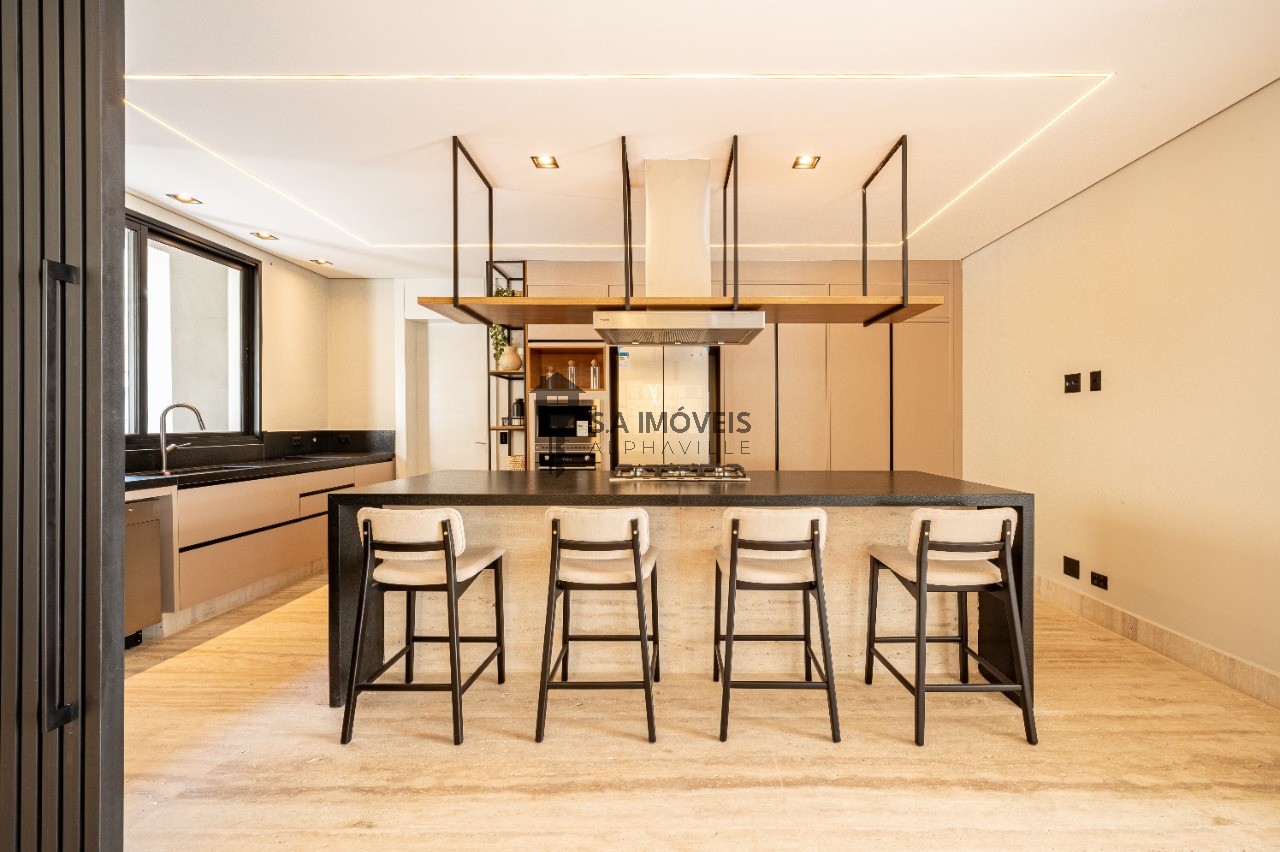 Casa, 4 quartos, 980 m² - Foto 17