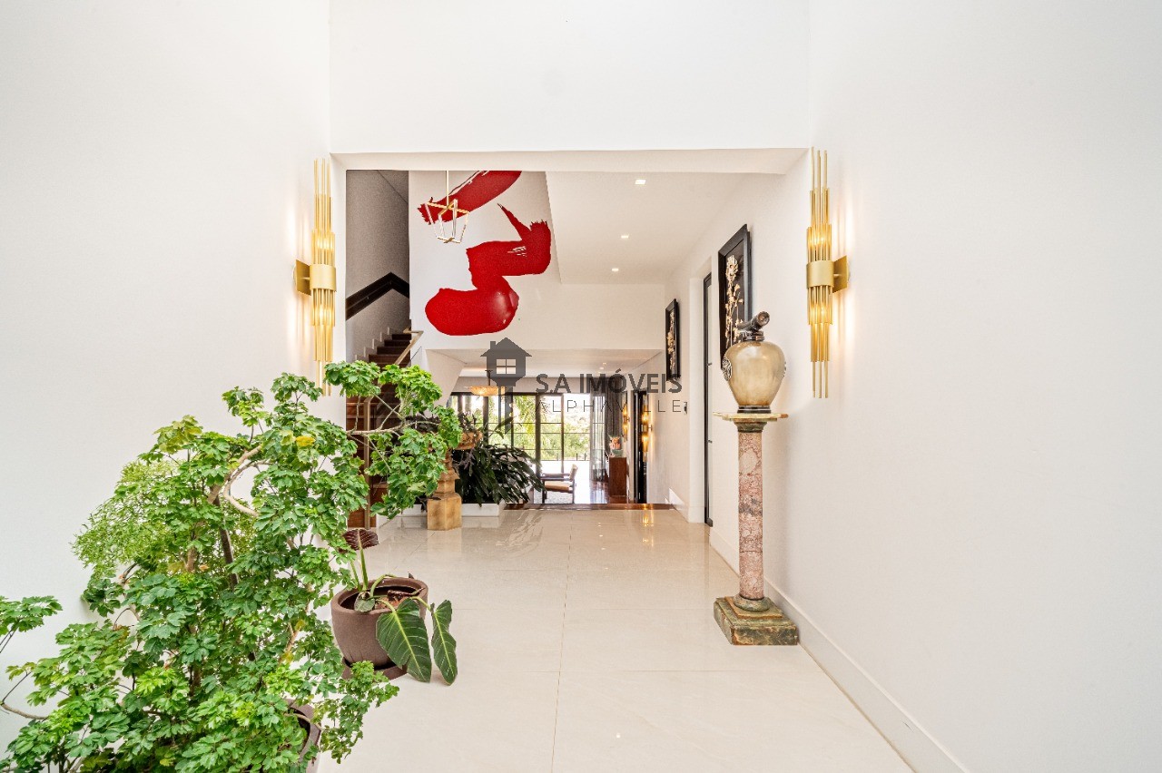 Casa, 4 quartos, 650 m² - Foto 4
