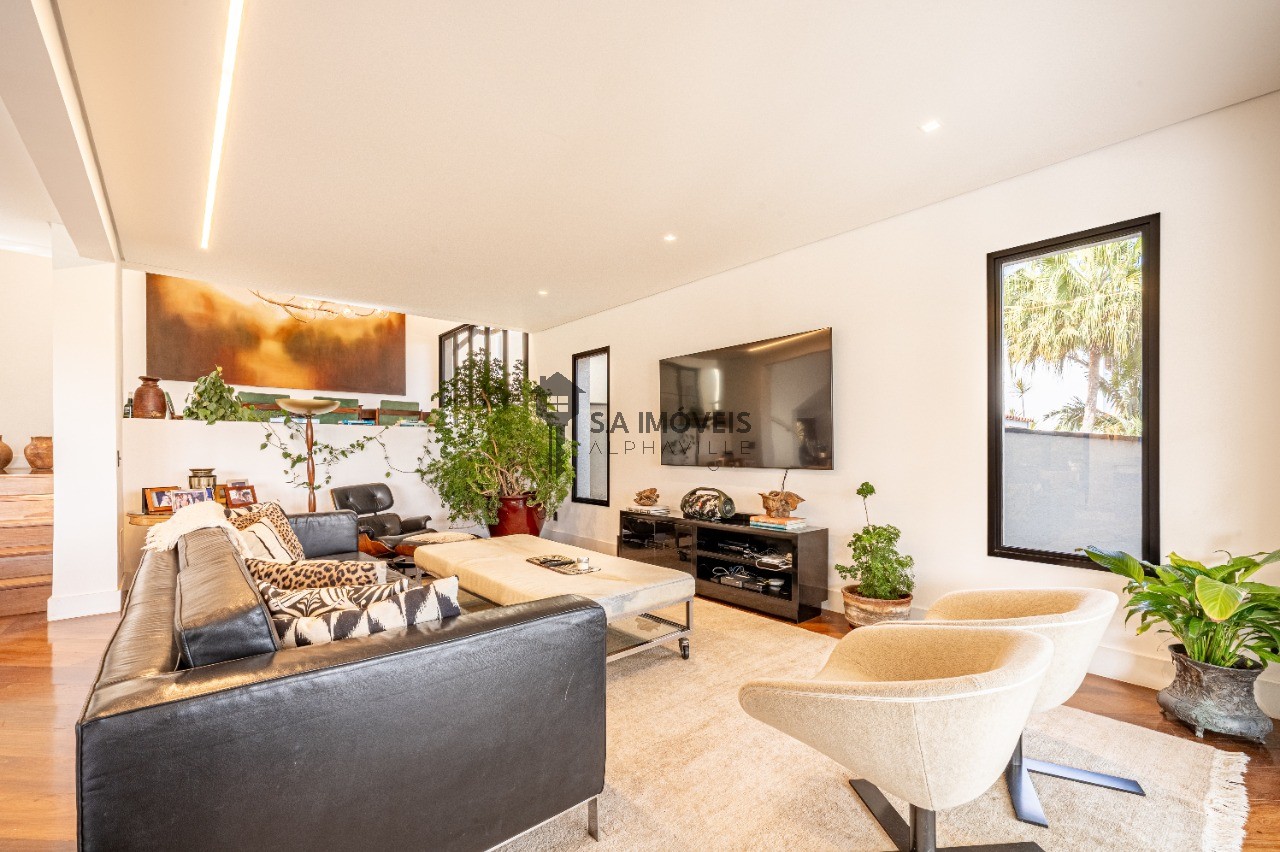 Casa, 4 quartos, 650 m² - Foto 15
