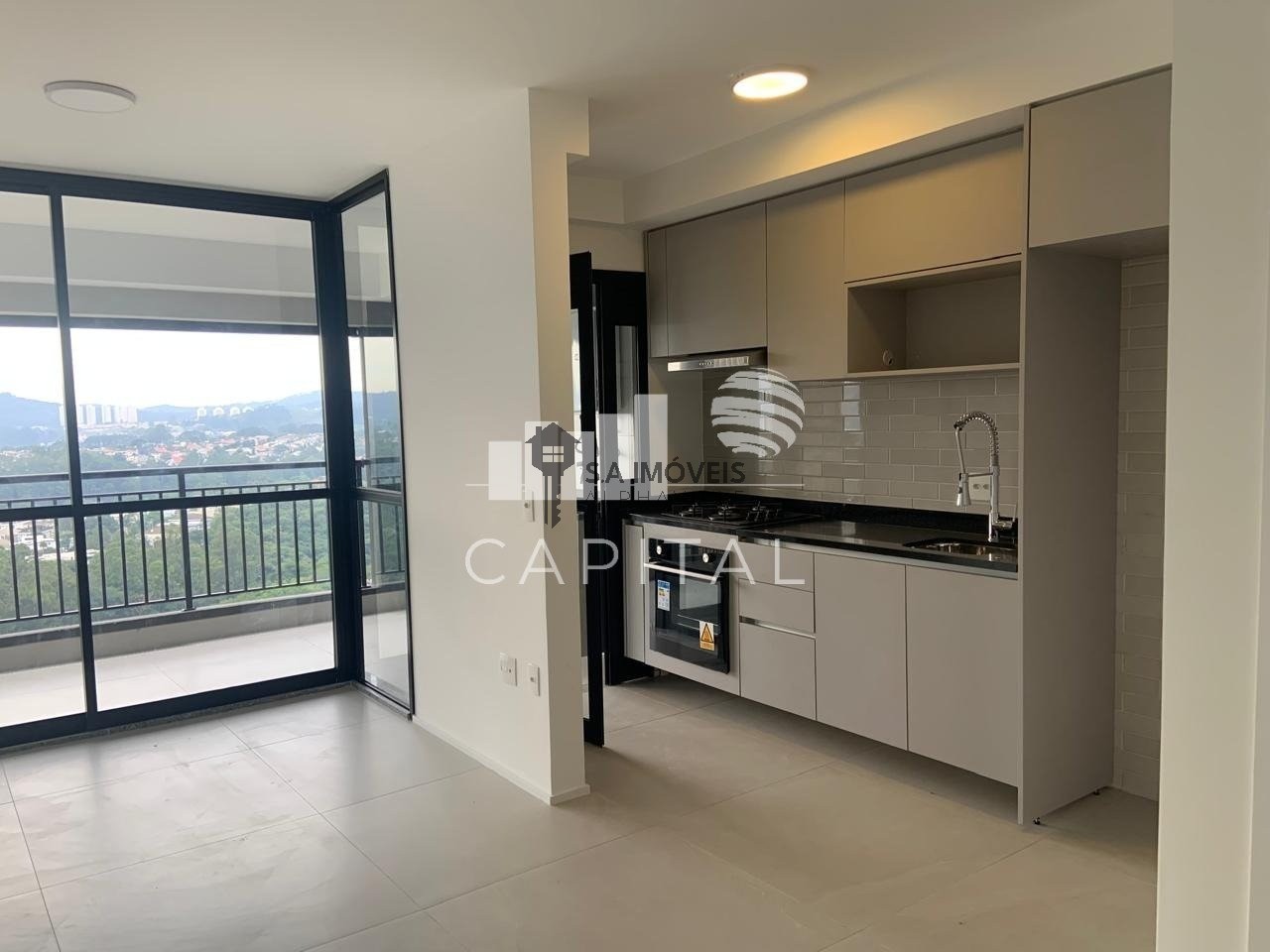 Apartamento, 3 quartos, 98 m² - Foto 9
