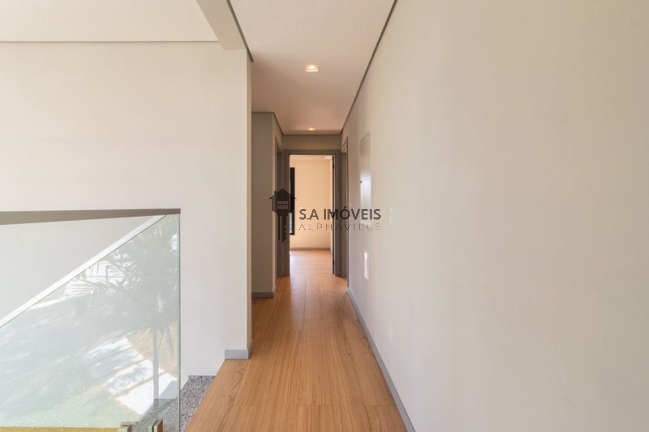 Casa de Condomínio, 4 quartos - Foto 26