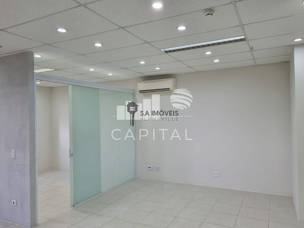 Sala-Conjunto, 80 m² - Foto 1