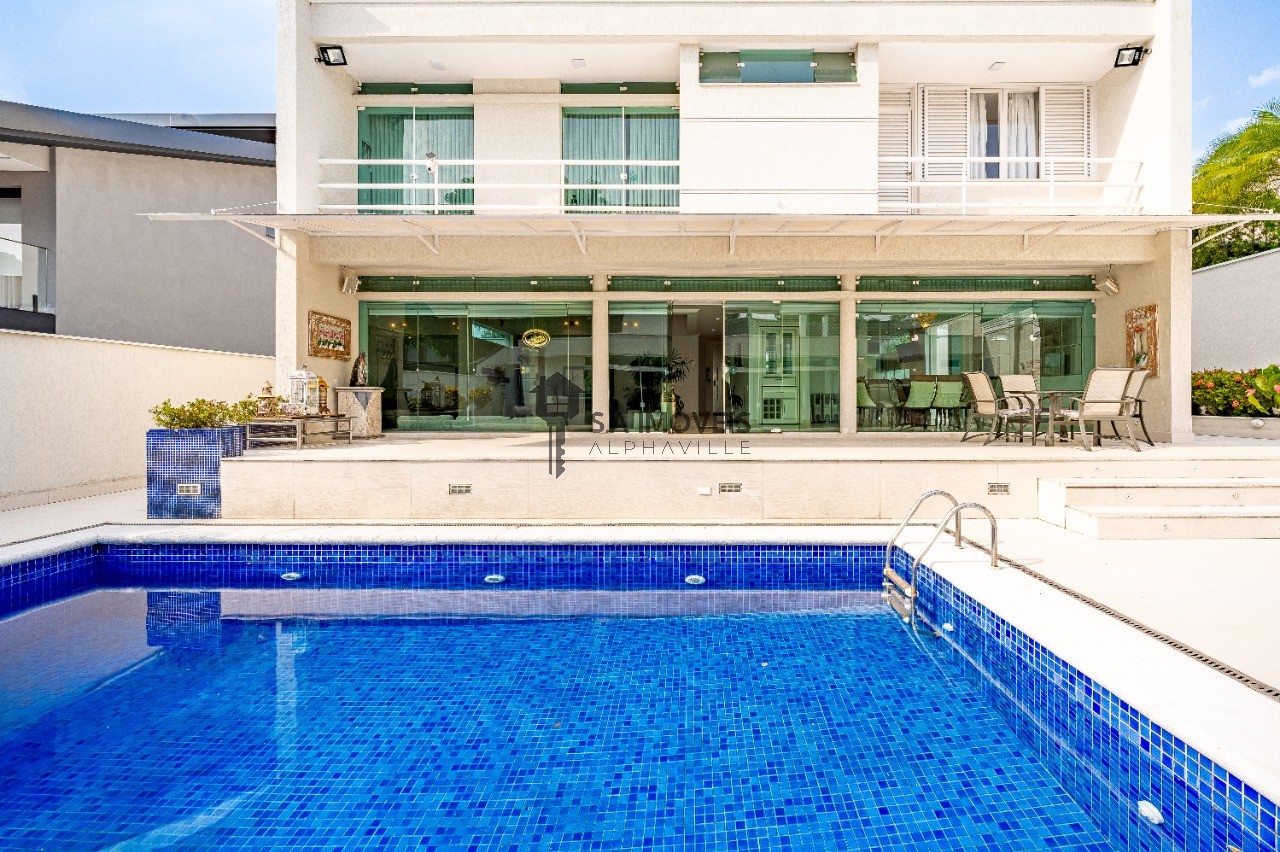 Casa, 4 quartos, 550 m² - Foto 24