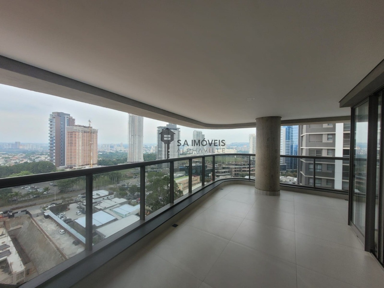 Apartamento, 3 quartos, 175 m² - Foto 1