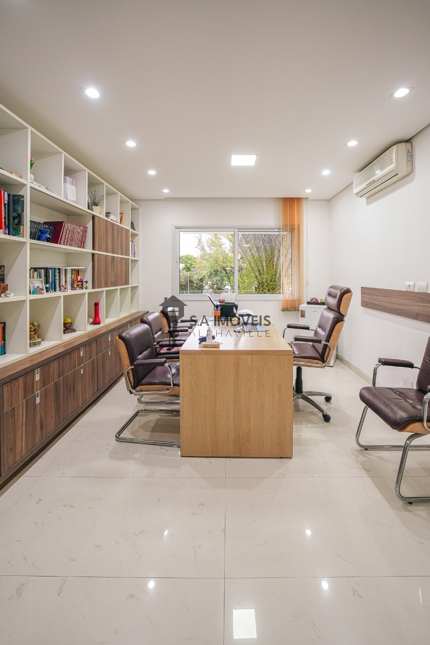 Casa, 3 quartos, 598 m² - Foto 12