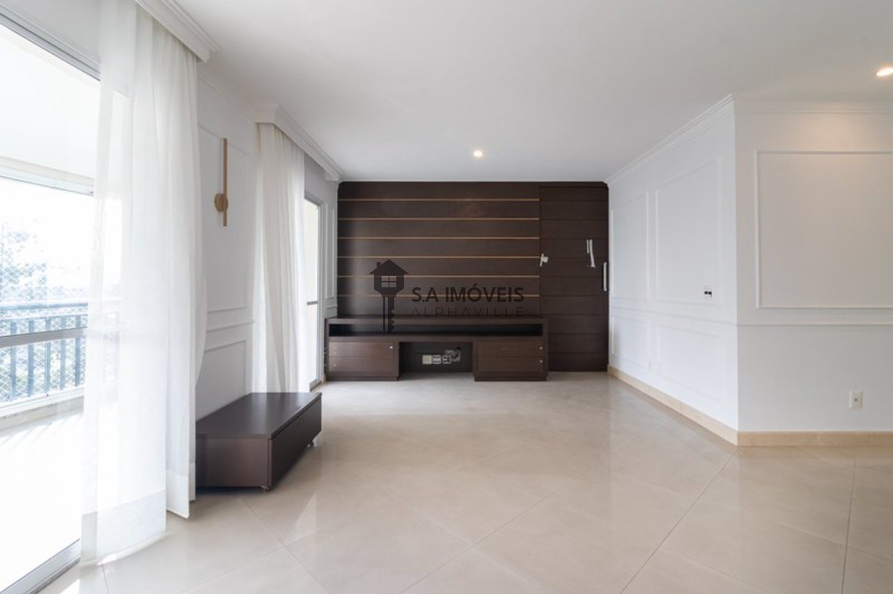 Apartamento, 3 quartos, 165 m² - Foto 6