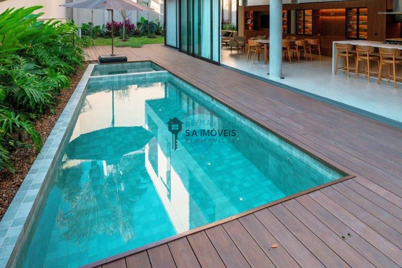 Casa, 4 quartos, 448 m² - Foto 15