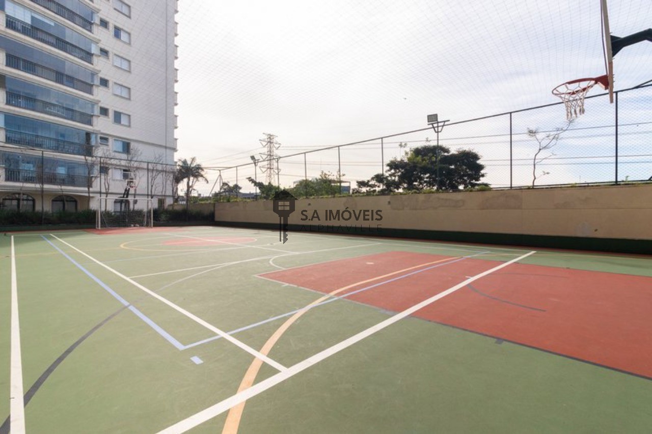 Apartamento, 3 quartos, 165 m² - Foto 33