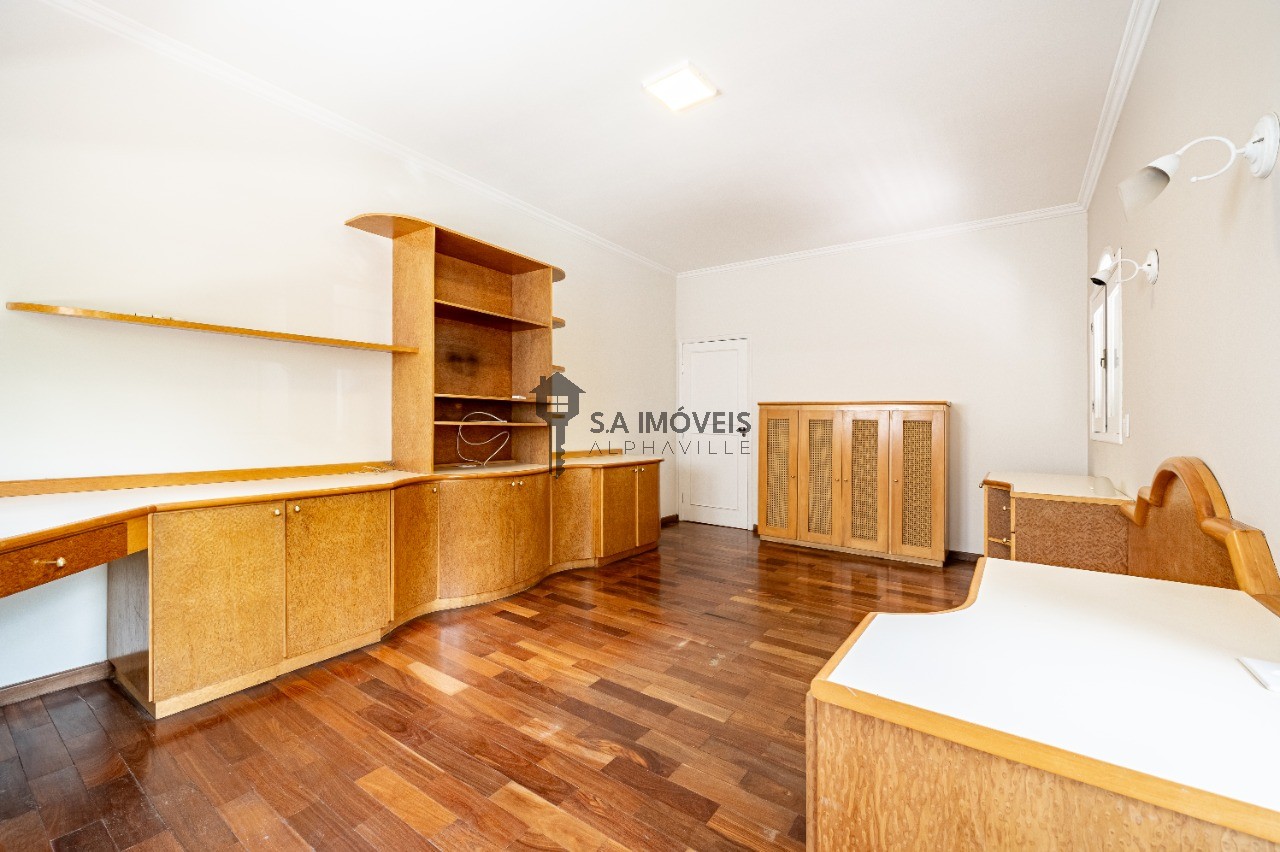 Casa de Condomínio, 4 quartos - Foto 42