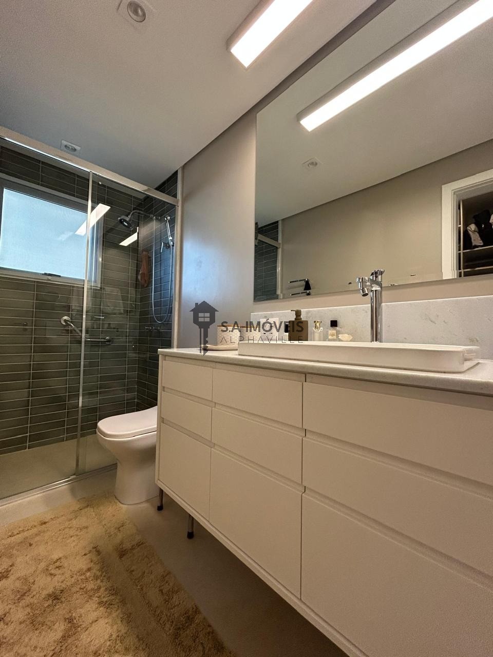 Apartamento, 3 quartos, 139 m² - Foto 30