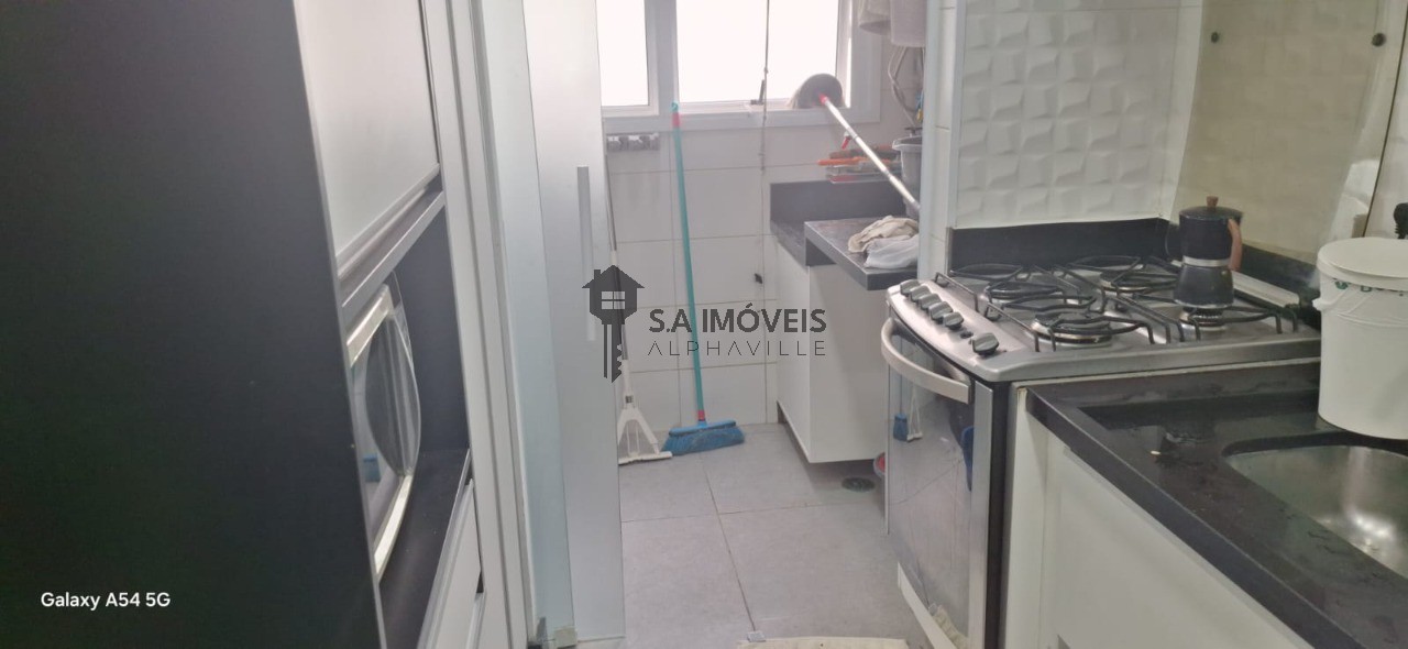Apartamento, 2 quartos, 80 m² - Foto 4