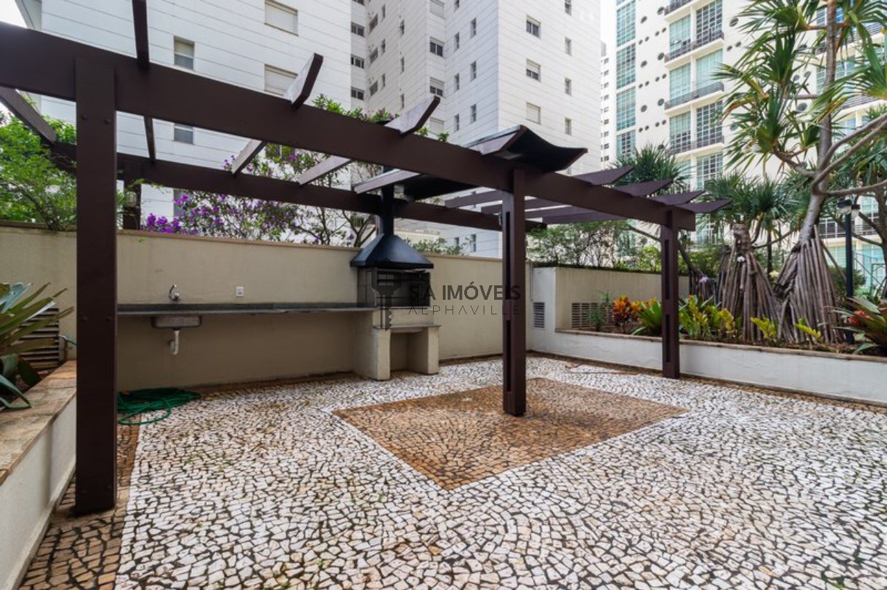 Apartamento, 3 quartos, 134 m² - Foto 25