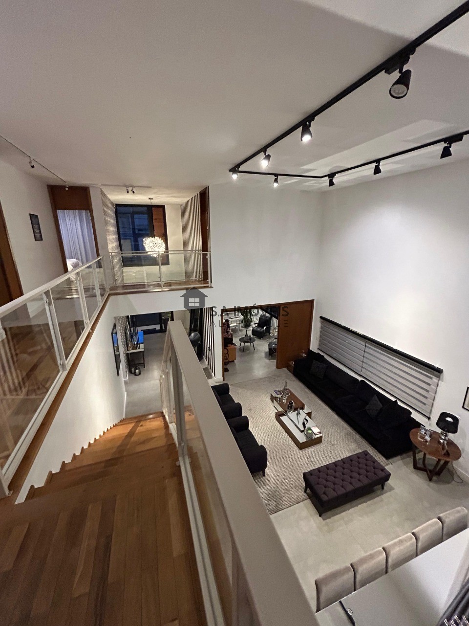 Casa, 5 quartos, 400 m² - Foto 23
