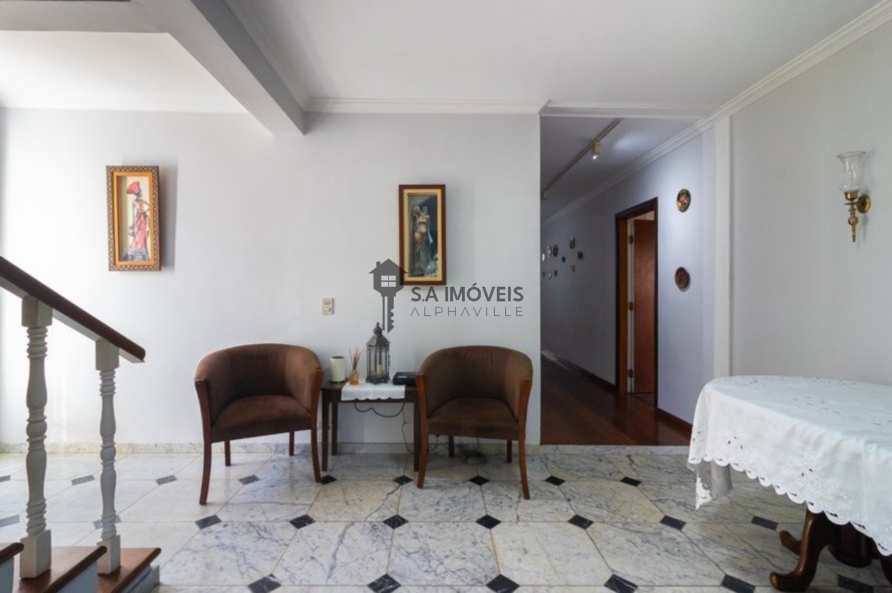 Casa, 4 quartos, 630 m² - Foto 3