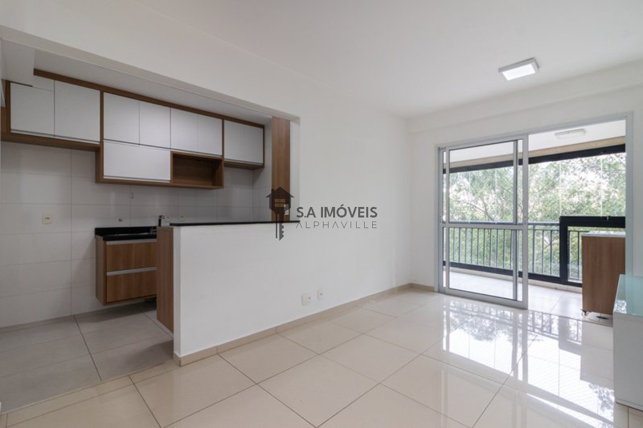 Apartamento, 2 quartos, 74 m² - Foto 6