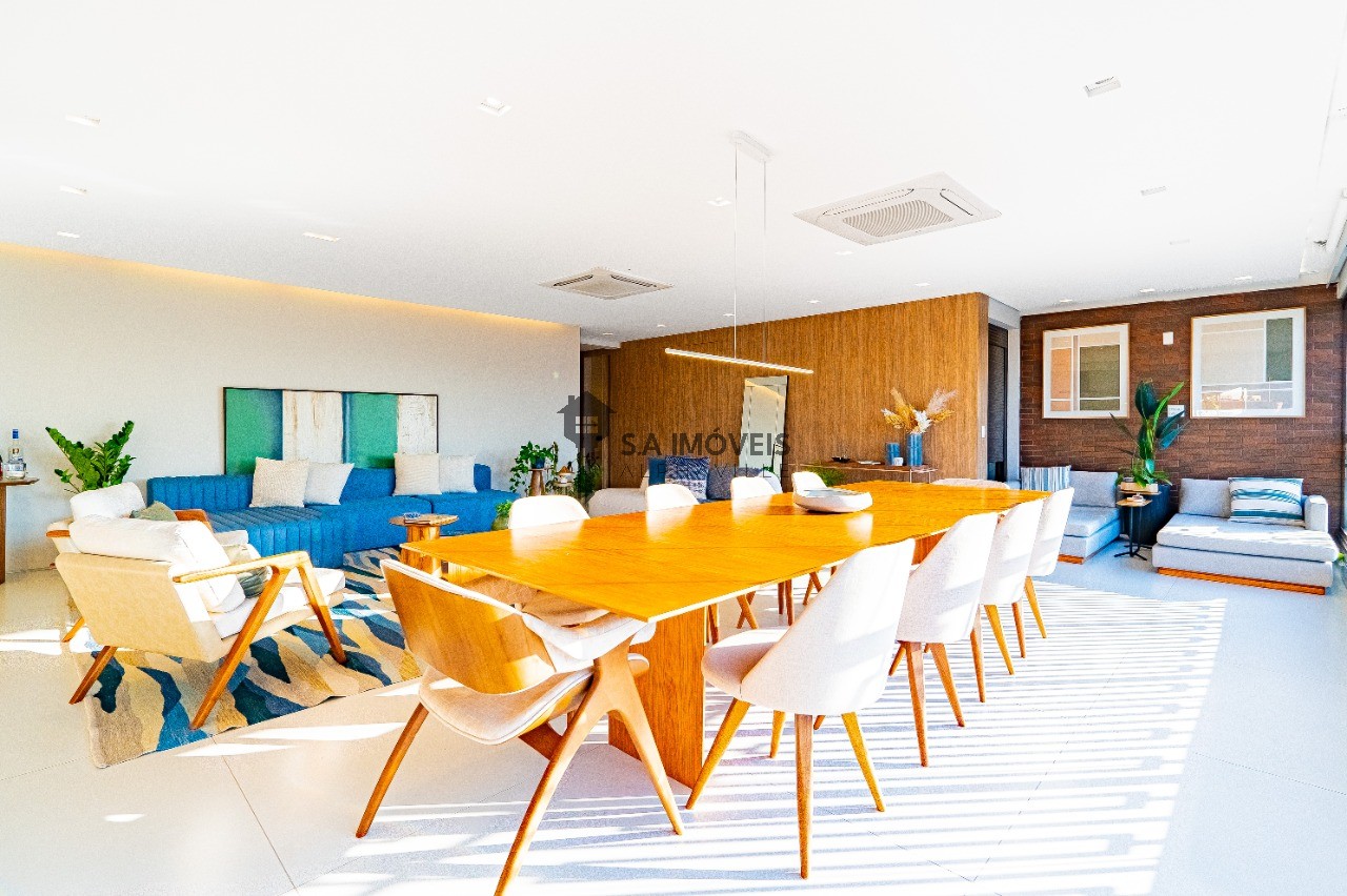 Apartamento, 3 quartos, 228 m² - Foto 15