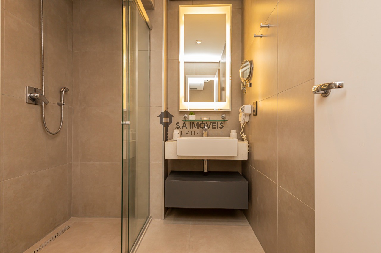Apartamento, 1 quarto, 34 m² - Foto 31