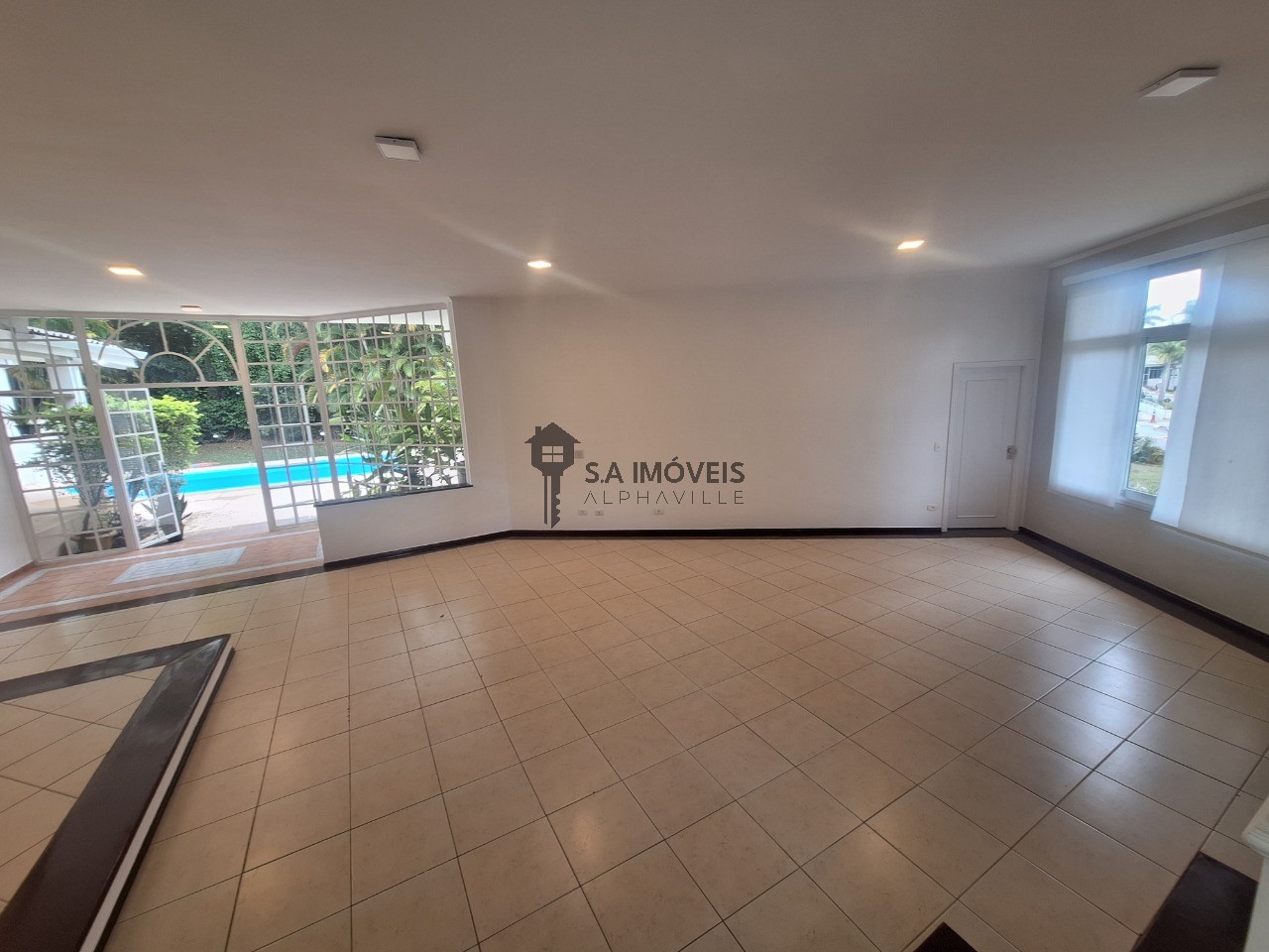 Casa, 4 quartos, 281 m² - Foto 13