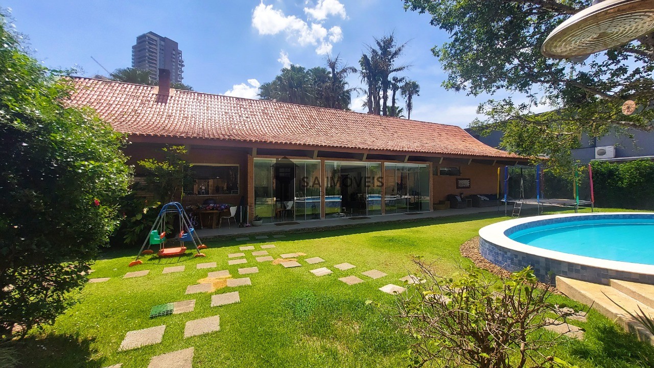 Casa de Condomínio, 4 quartos - Foto 12