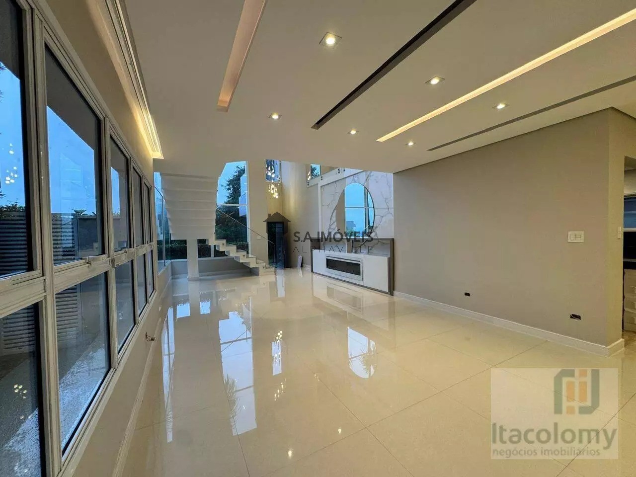Casa, 5 quartos, 399 m² - Foto 7